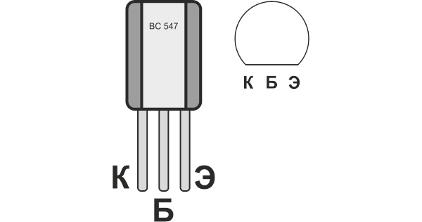 Схема реверсивного управления электродвигателем двумя тактовыми кнопками