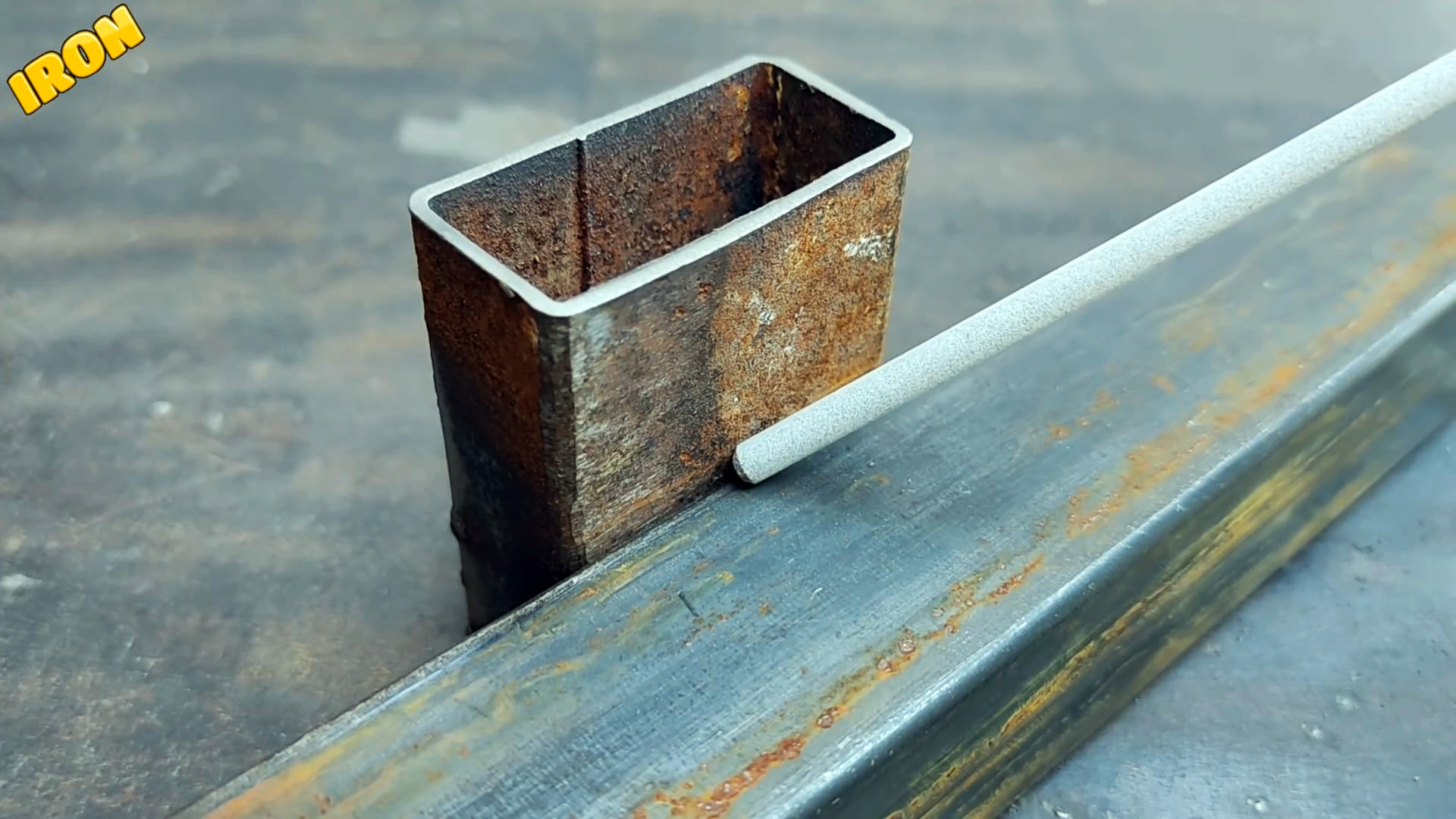 3 способа сварки тонкого металла без прожога