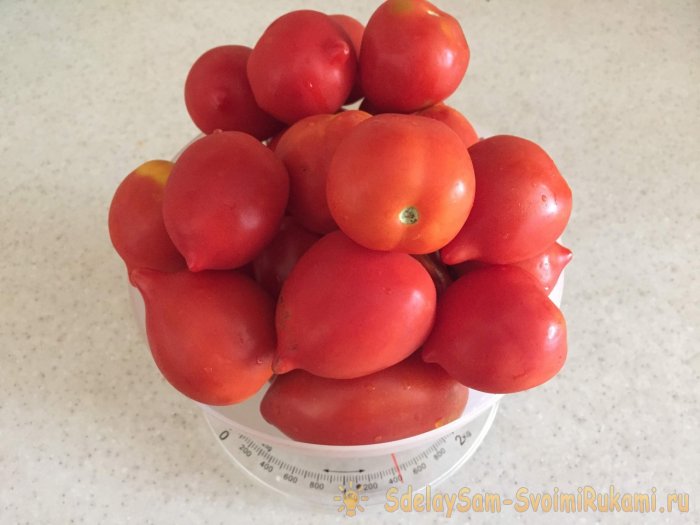 Как приготовить вяленые томаты без сушилки и сохранить всю их пользу