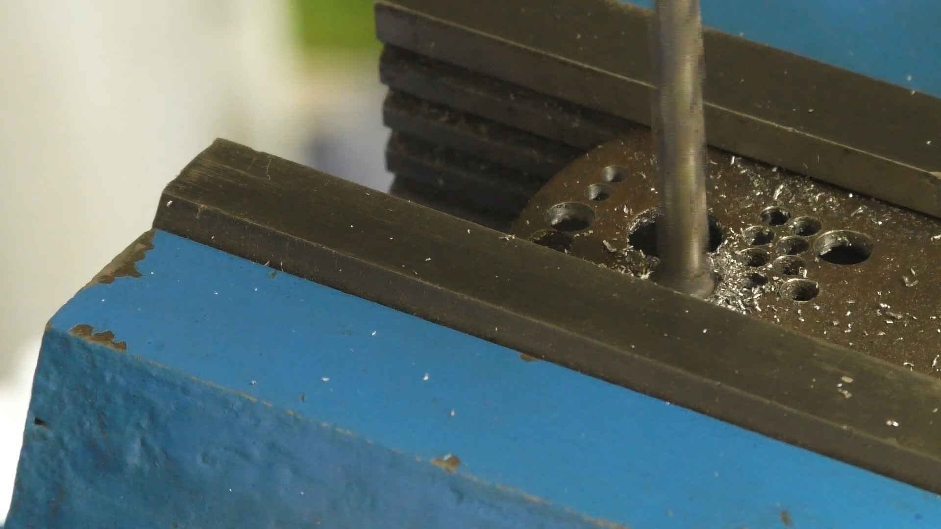 Как затачивать сверла по бетону для легкого сверления твердосплавных и каленых сталей