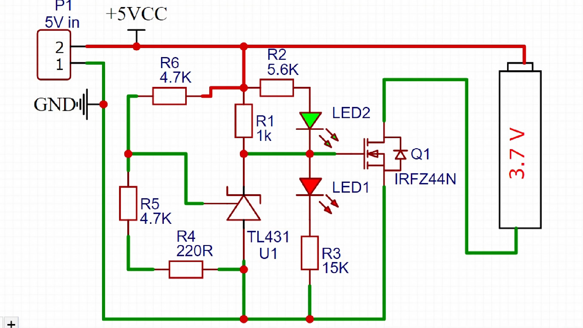 Как сделать пуско-зарядное устройство для АКБ самостоятельно? (6 инструкций)
