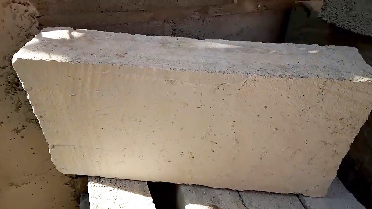 Как изготовить «теплые» и облегченные бетонные блоки с тройной выгодой