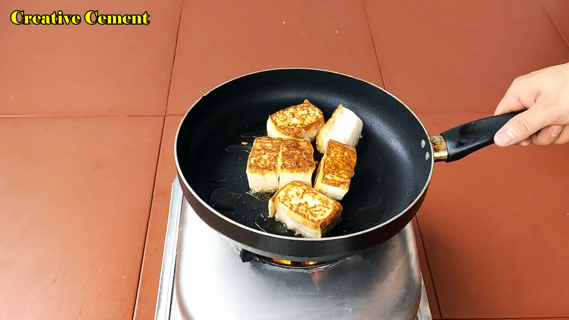 Как сделать простую дровяную печь из кухонной мойки