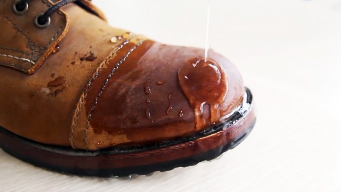 8 неповторимых лайфхаков для вашей обуви