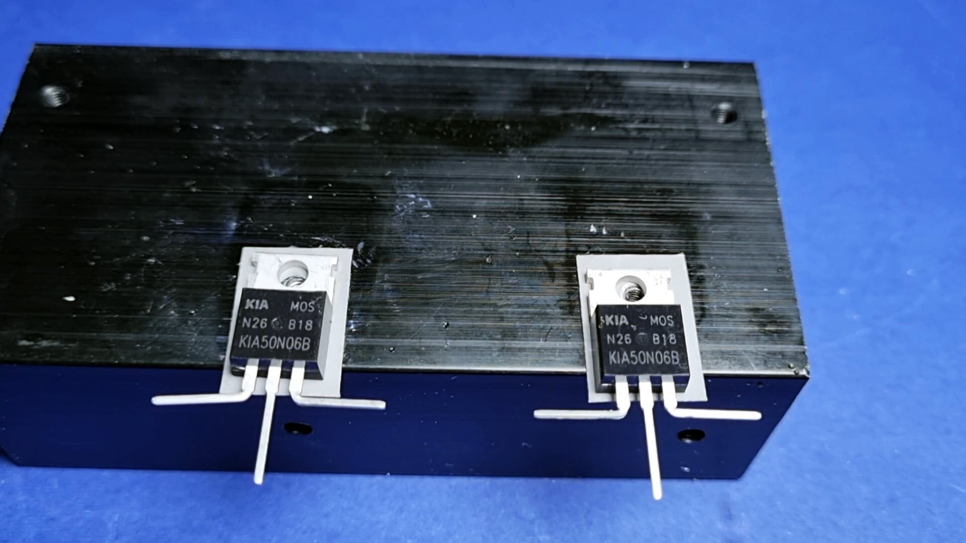 Инструкция по изготовлению индукционного нагревателя для новичков в электронике