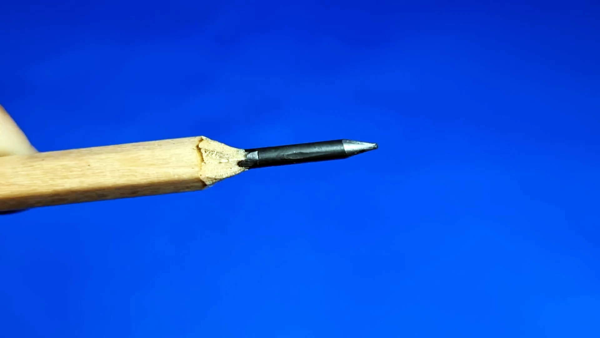 Как быстро сделать паяльник из карандаша 5 В