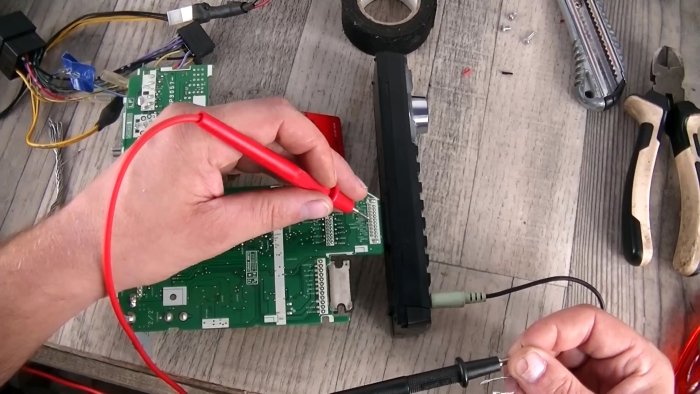 Как обновить любую старую магнитолу установкой Bluetooth