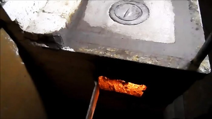 Как сделать раствор с огнеупорными свойствами из древесной золы