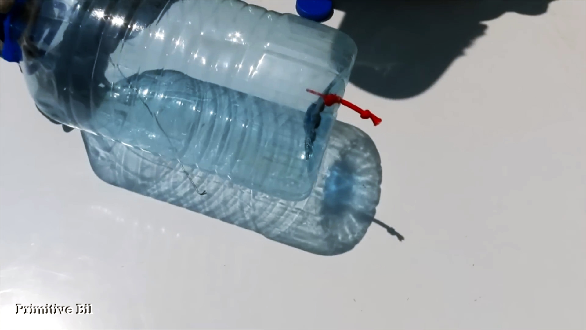 Как сделать систему капельного орошения из ПЭТ бутылок