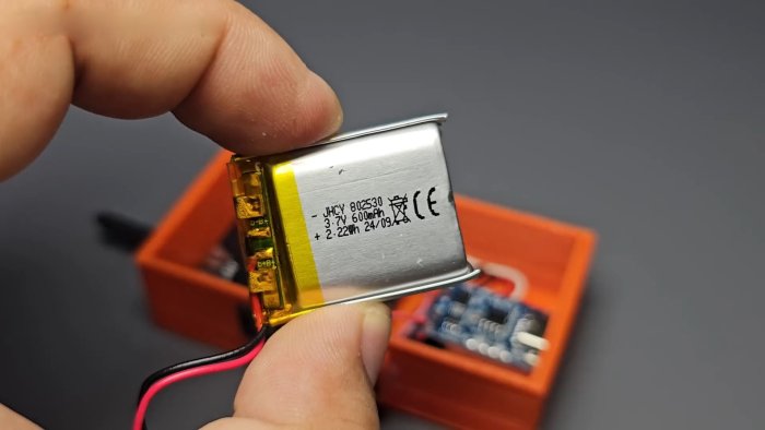 Простая и дешевая 7 канальная 7 диапазонная рация на модуле своими руками