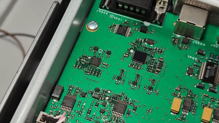 Лайфхак как найти деталь в КЗ без тепловизора тем что есть под рукой