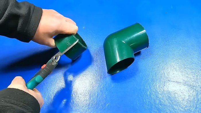 3 вида жидкого пластика своими руками