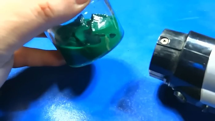 3 вида жидкого пластика своими руками