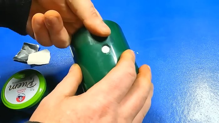 3 вида жидкого пластика своими руками