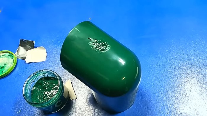 3 вида жидкого пластика своими руками