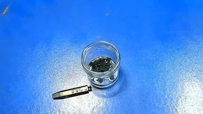 3 вида жидкого пластика своими руками