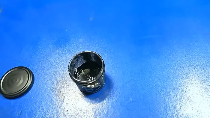 3 вида жидкого пластика своими руками