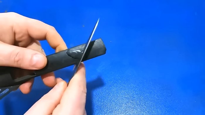 3 вида жидкого пластика своими руками