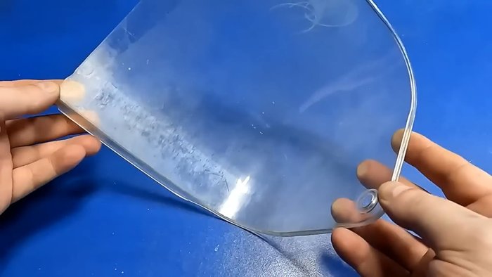 3 вида жидкого пластика своими руками