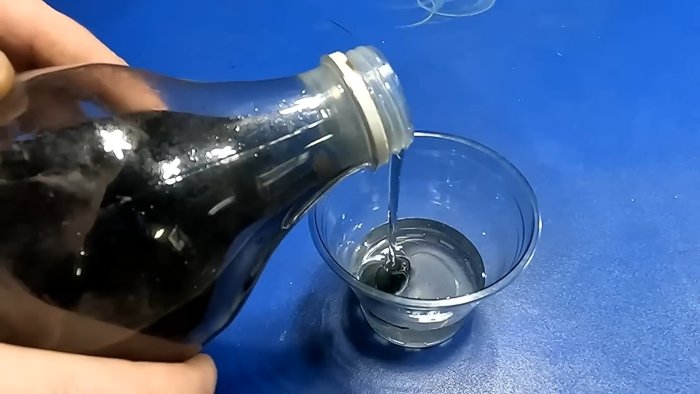 3 вида жидкого пластика своими руками