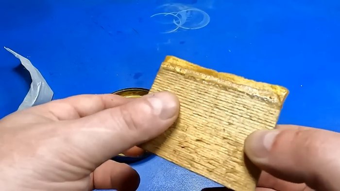 3 вида жидкого пластика своими руками