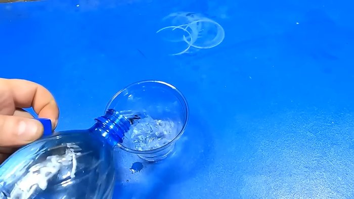 3 вида жидкого пластика своими руками