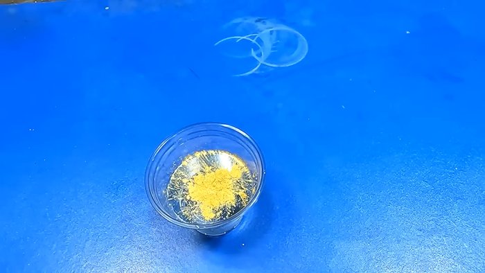 3 вида жидкого пластика своими руками