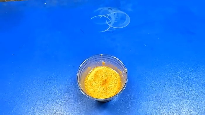 3 вида жидкого пластика своими руками