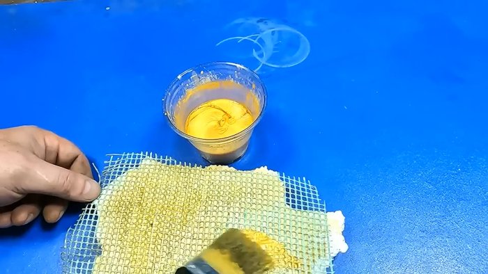 3 вида жидкого пластика своими руками