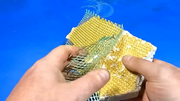 3 вида жидкого пластика своими руками