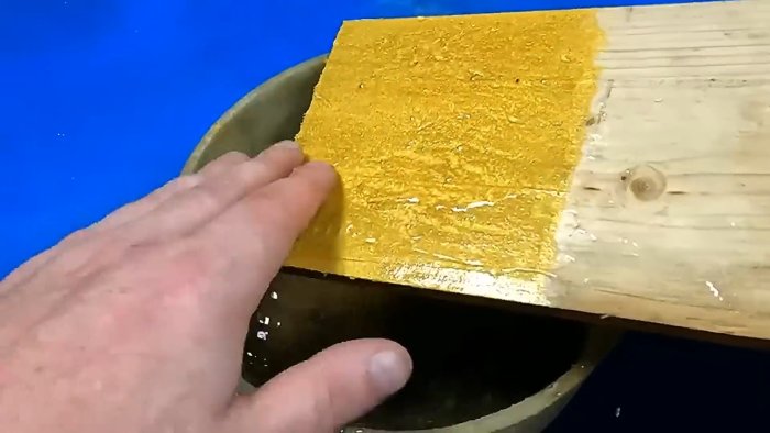 3 вида жидкого пластика своими руками