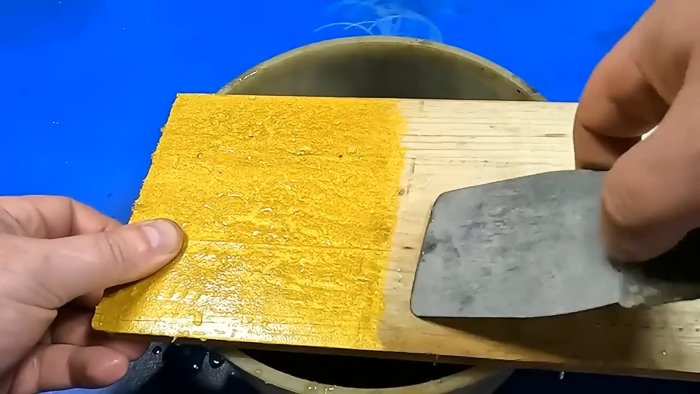 3 вида жидкого пластика своими руками