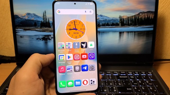 3 настройки увеличить время работы смартфона от аккумулятора