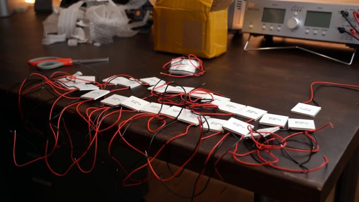 Как сделал теплоэлектростанцию дома Стоило ли оно того