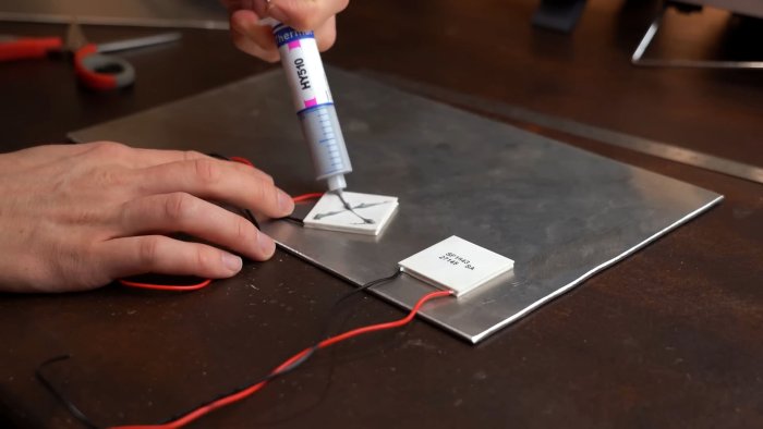 Как сделал теплоэлектростанцию дома Стоило ли оно того