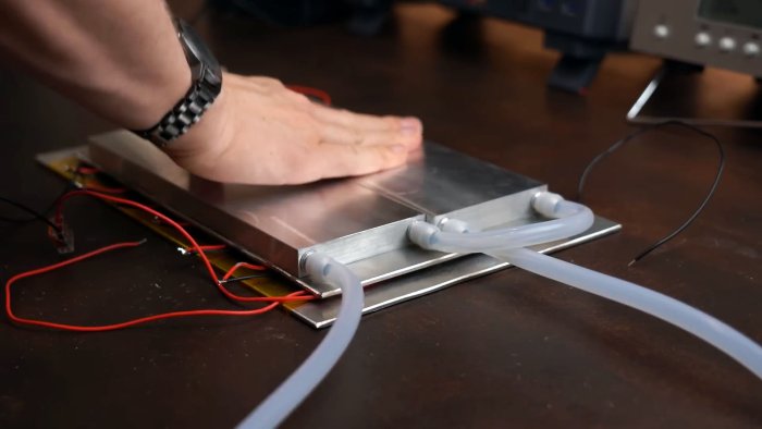 Как сделал теплоэлектростанцию дома Стоило ли оно того