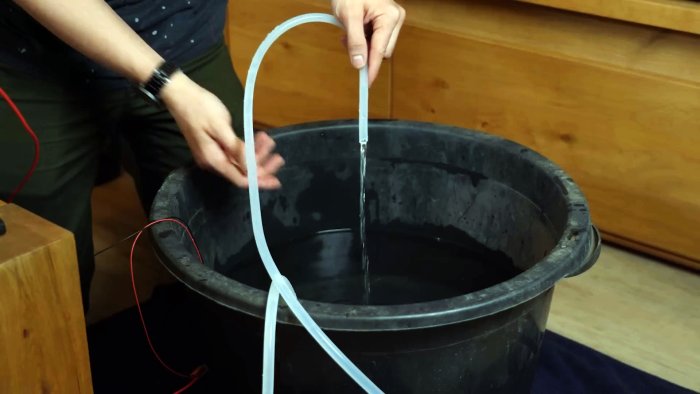 Как сделал теплоэлектростанцию дома Стоило ли оно того