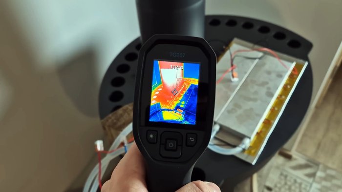 Как сделал теплоэлектростанцию дома Стоило ли оно того