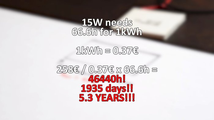 Как сделал теплоэлектростанцию дома Стоило ли оно того