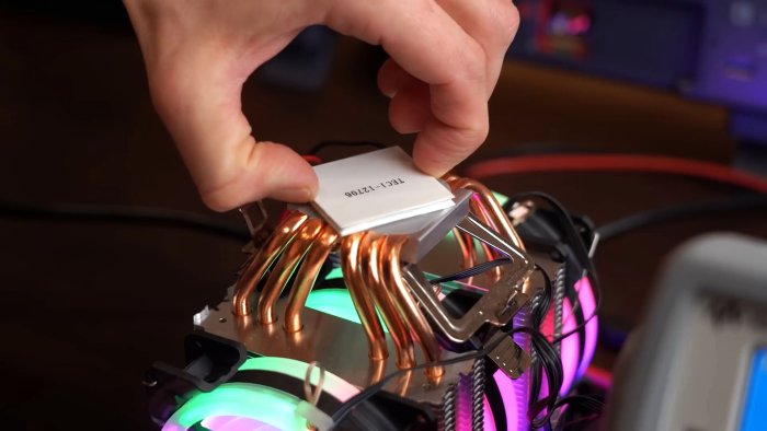 Как сделал теплоэлектростанцию дома Стоило ли оно того