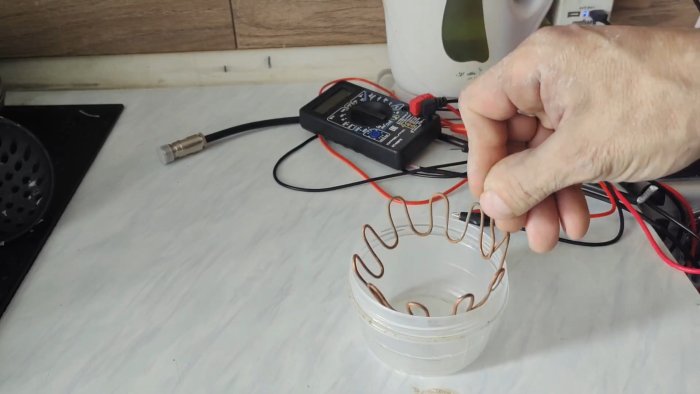 Электрохимический способ пайки алюминия