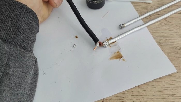 Электрохимический способ пайки алюминия