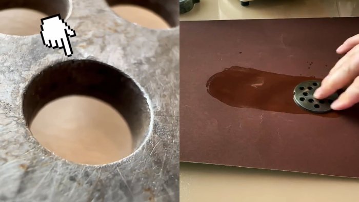 Как наточить решетку и нож мясорубки