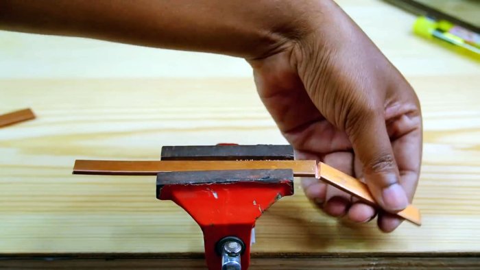 Неубиваемый и относительно простой аппарат для точечной сварки