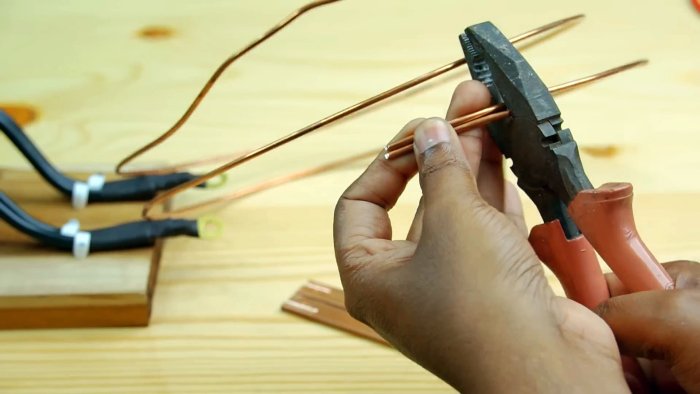 Неубиваемый и относительно простой аппарат для точечной сварки