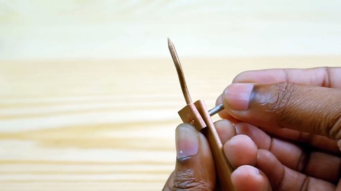 Неубиваемый и относительно простой аппарат для точечной сварки