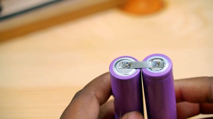 Неубиваемый и относительно простой аппарат для точечной сварки