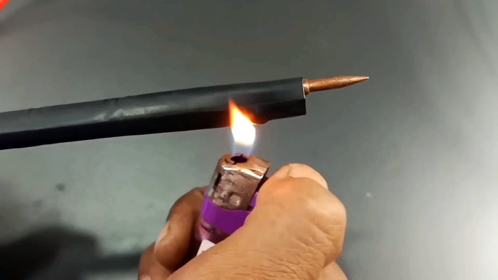 Как сделать простой аппарат для точечной сварки