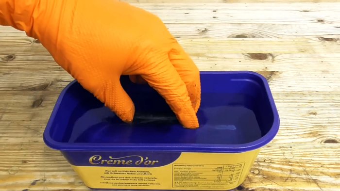 Как воронить сталь и все что нужно знать о воронении