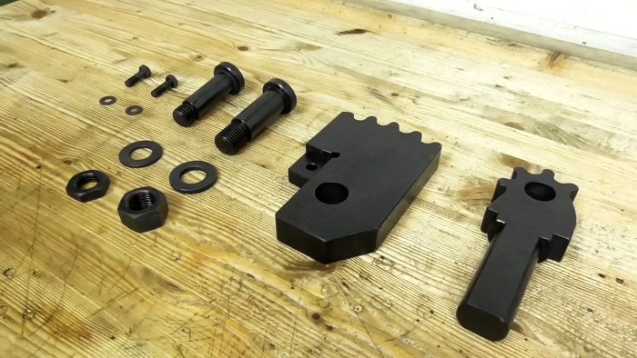 Как воронить сталь и все что нужно знать о воронении